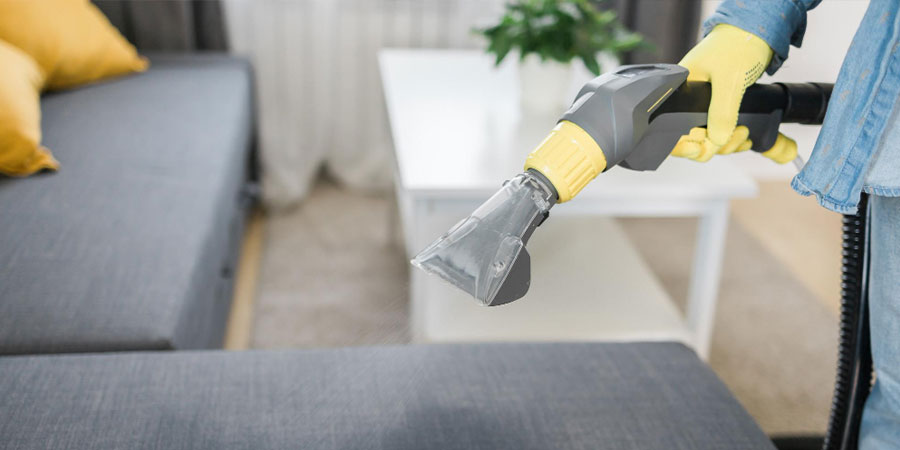 Leke Temizleme Nasıl Yapılır?